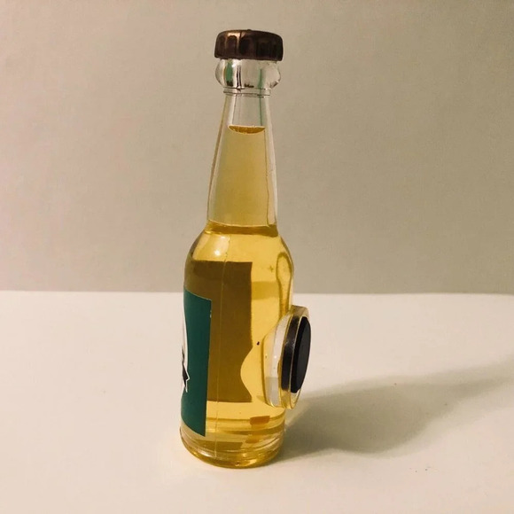 Vintage Refrigerator  Magnets Beer Set of 2 Fridge Magnets - Picture 5 of 13